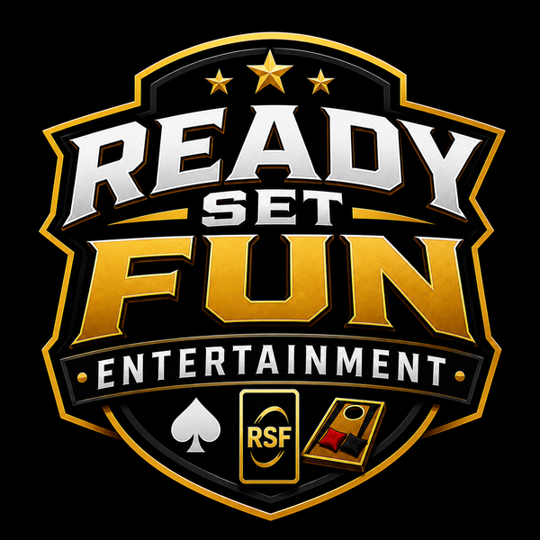 Ready Set Fun Entertainment, LLC